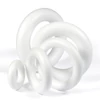 Hungarocell (styropor) karika - 25 cm