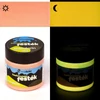 Kép 1/3 - Innodekor foszforeszkáló, világító festék, 30 g - mandarin