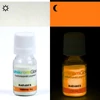 Kép 3/4 - Innodekor foszforeszkáló, világító pigment, 15 g - narancs