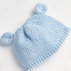 Kötőkészlet, Anchor Baby Pure Cotton - Sapka és cipő, kék