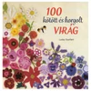 100 kötött és horgolt virág, Lesley Stanfield