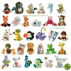 Zoomigurumi kedvencei - 30 legnépszerűbb amigurumi figura