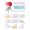 Kép 1/2 - Kezdd el velünk! Horgolás