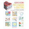 Kezdd el velünk! Patchwork és quilting