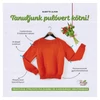 Tanuljunk pulóvert kötni! - Babette Ulmer