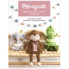 Kép 1/7 - Horgolt készségfejlesztő játékok, amigurumi interaktív játékok - Svetlana Golova