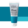 L&B Flashe vinil festék (akrilfesték), 80 ml - 050, turquoise blue
