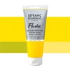 L&B Flashe vinil festék (akrilfesték), 80 ml - 183, japanese yellow light