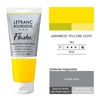 L&B Flashe vinil festék (akrilfesték), 80 ml - 183, japanese yellow light