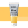 L&B Flashe vinil festék (akrilfesték), 80 ml - 191, naples yellow
