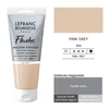L&B Flashe vinil festék (akrilfesték), 80 ml - 254, pink grey