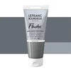 Kép 1/2 - L&B Flashe vinil festék (akrilfesték), 80 ml - 258, neutral grey