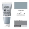 L&B Flashe vinil festék (akrilfesték), 80 ml - 262, stone grey