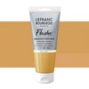 L&B Flashe vinil festék (akrilfesték), 80 ml - 302, yellow ochre