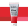 L&B Flashe vinil festék (akrilfesték), 80 ml - 382, oriental red