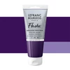 L&B Flashe vinil festék (akrilfesték), 80 ml - 473, dioxazine violet