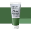 L&B Flashe vinil festék (akrilfesték), 80 ml - 542, chromium oxide green