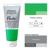 L&B Flashe vinil festék (akrilfesték), 80 ml - 544, spring green