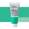 L&B Flashe vinil festék (akrilfesték), 80 ml - 551, veronese green hue
