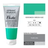 L&B Flashe vinil festék (akrilfesték), 80 ml - 551, veronese green hue