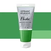 L&B Flashe vinil festék (akrilfesték), 80 ml - 558, brilliant green
