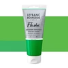 L&B Flashe vinil festék (akrilfesték), 80 ml - 565, fluorescent green