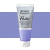 L&B Flashe vinil festék (akrilfesték), 80 ml - 785, pastel violet