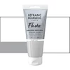 L&B Flashe vinil festék (akrilfesték), 80 ml - 818, fluorescent white