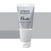 L&B Flashe vinil festék (akrilfesték), 80 ml - 822, iridescent pearl white