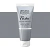 L&B Flashe vinil festék (akrilfesték), 80 ml - 832, iridescent silver