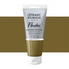 L&B Flashe vinil festék (akrilfesték), 80 ml - 837, iridescent bronze