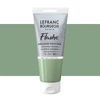 L&B Flashe vinil festék (akrilfesték), 80 ml - 841, iridescent green earth