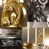 Kép 4/4 - Gilding Liquid aranyozó folyadék, 75 ml - 722, classic