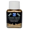 Gilding Liquid aranyozó folyadék, 75 ml - 715, brass
