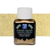 Kép 1/4 - Gilding Liquid aranyozó folyadék, 75 ml - 715, brass