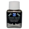 Gilding Liquid aranyozó folyadék, 75 ml - 711, pewter