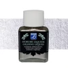 Kép 1/4 - Gilding Liquid aranyozó folyadék, 75 ml - 711, pewter