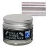 Kép 1/4 - L&B Gilding Wax aranyozó viasz, 30 ml - pewter