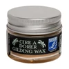L&B Gilding Wax aranyozó viasz, 30 ml - renaissance