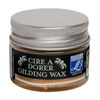 Kép 2/4 - L&B Gilding Wax aranyozó viasz, 30 ml - renaissance