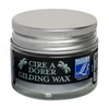 Kép 2/4 - L&B Gilding Wax aranyozó viasz, 30 ml - silver