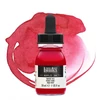 Liquitex akriltinta, 30 ml - 388, rubine red