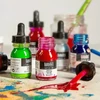 Liquitex akriltinta, 30 ml - 287, turquoise