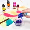 Liquitex akriltinta, 30 ml - 287, turquoise