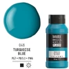 Liquitex Basics Fluid akrilfesték, 118 ml - 046, turquoise blue