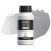 Liquitex Basics Fluid akrilfesték, 118 ml - 052, silver