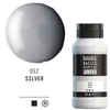 Liquitex Basics Fluid akrilfesték, 118 ml - 052, silver
