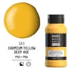 Liquitex Basics Fluid akrilfesték, 118 ml - 163, cadmium yellow deep hue