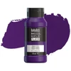 Liquitex Basics Fluid akrilfesték, 118 ml - 186, dioxazine purple