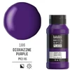 Liquitex Basics Fluid akrilfesték, 118 ml - 186, dioxazine purple